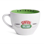 Produktbild Friends - Central Perk Mugg XXL
