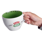 Produktbild Friends - Central Perk Mugg XXL