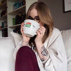 Produktbild Friends - Central Perk Mugg XXL