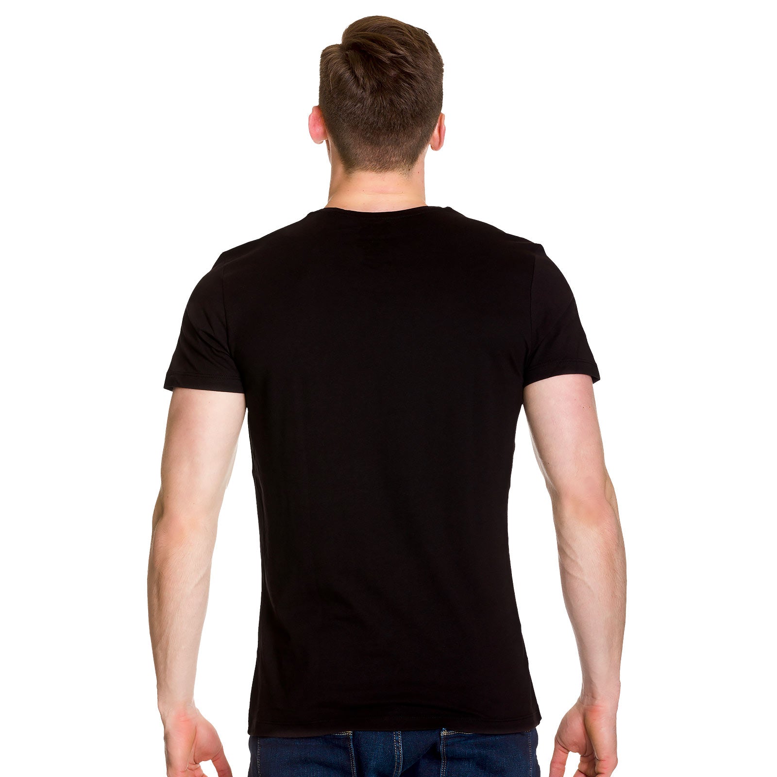 Produktbild Zelda - Breath of the Wild Link Full Size T-Shirt