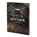 Produktbild Witcher - Världen av The Witcher