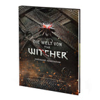Produktbild Witcher - Världen av The Witcher