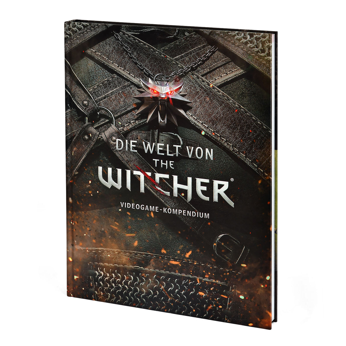 Produktbild Witcher - Världen av The Witcher