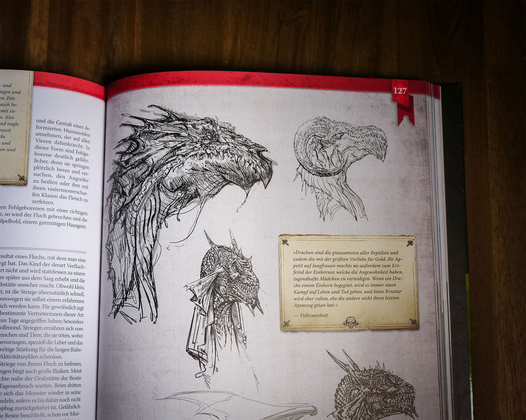 Produktbild Witcher - Världen av The Witcher