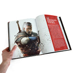 Produktbild Witcher - Världen av The Witcher