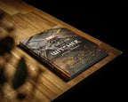 Produktbild Witcher - Världen av The Witcher