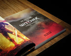 Produktbild Witcher - Världen av The Witcher