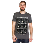 Produktbild Batman - Batmans känslor T-shirt