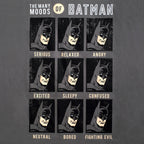 Produktbild Batman - Batmans känslor T-shirt