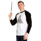 Produktbild Harry Potter - Dödsrelikerna Longsleeve