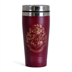 Produktbild Harry Potter - Hogwarts Emblem To Go-mugg