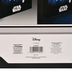 Produktbild Star Wars - Ett Nytt Hopp Väggbild med belysning