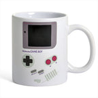 Produktbild Nintendo - Game Boy-mugg med termoeffekt