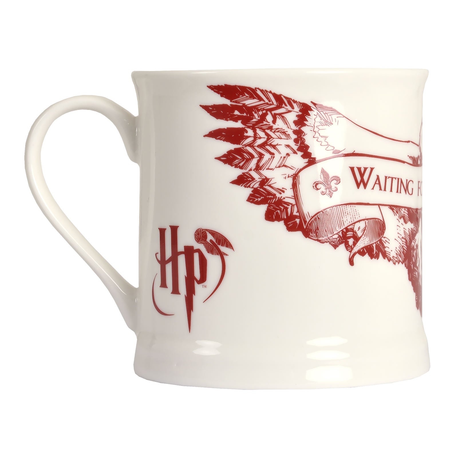 Produktbild Harry Potter - Väntar på mitt brev Mugg