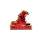 Produktbild Harry Potter - Gryffindor Talande Hatt Pin