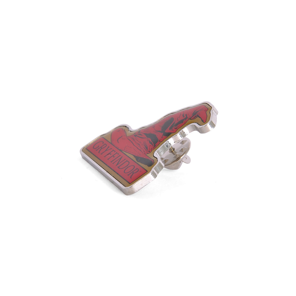 Produktbild Harry Potter - Gryffindor Talande Hatt Pin