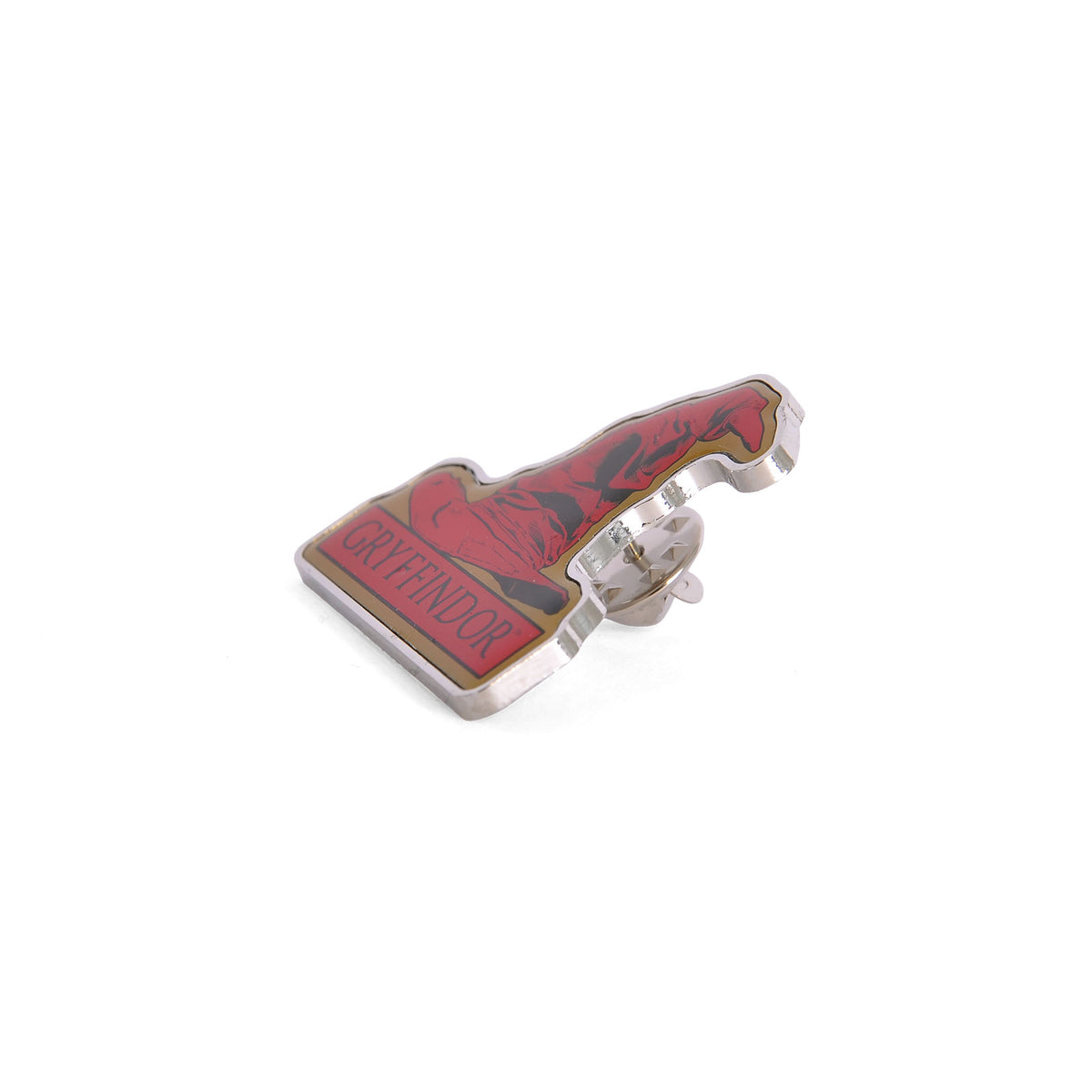 Produktbild Harry Potter - Gryffindor Talande Hatt Pin