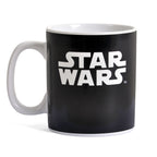 Produktbild Star Wars - Millennium Falcon Termoeffekt Mugg