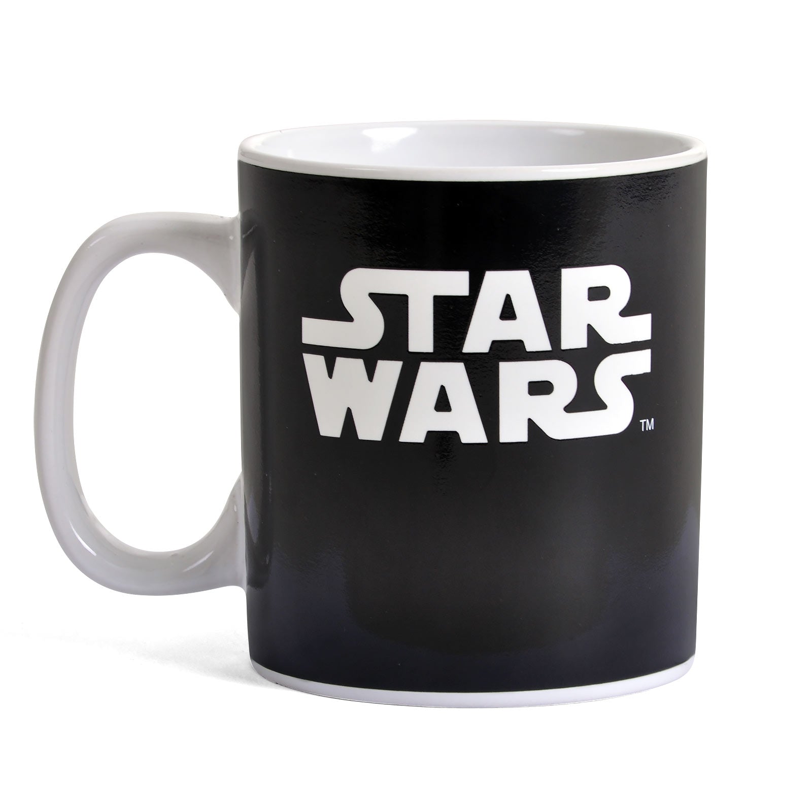 Produktbild Star Wars - Millennium Falcon Termoeffekt Mugg