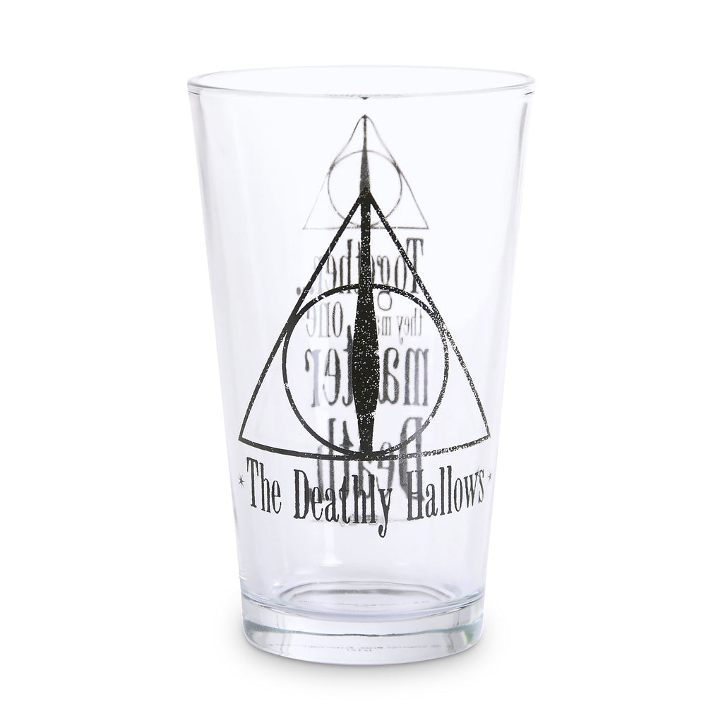 Produktbild Harry Potter - Dödsrelikerna Glas