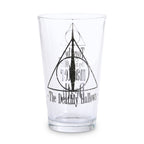 Produktbild Harry Potter - Dödsrelikerna Glas