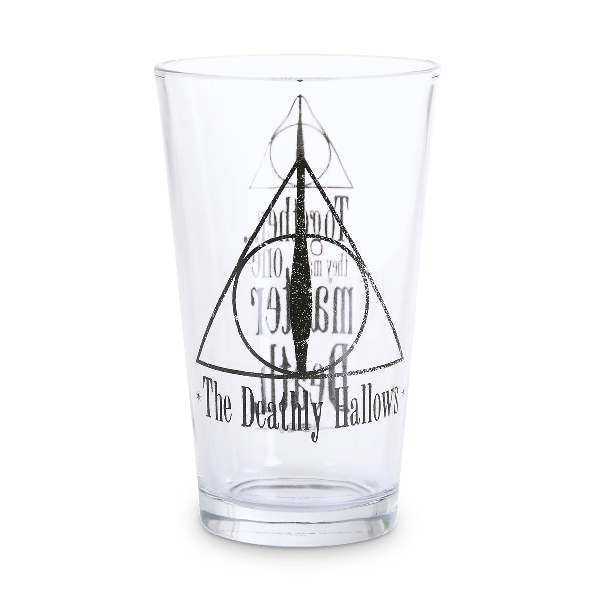 Produktbild Harry Potter - Dödsrelikerna Glas
