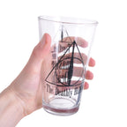 Produktbild Harry Potter - Dödsrelikerna Glas