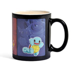 Produktbild Pokemon - Start-Pokemon Mugg med termoeffekt