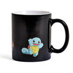 Produktbild Pokemon - Start-Pokemon Mugg med termoeffekt