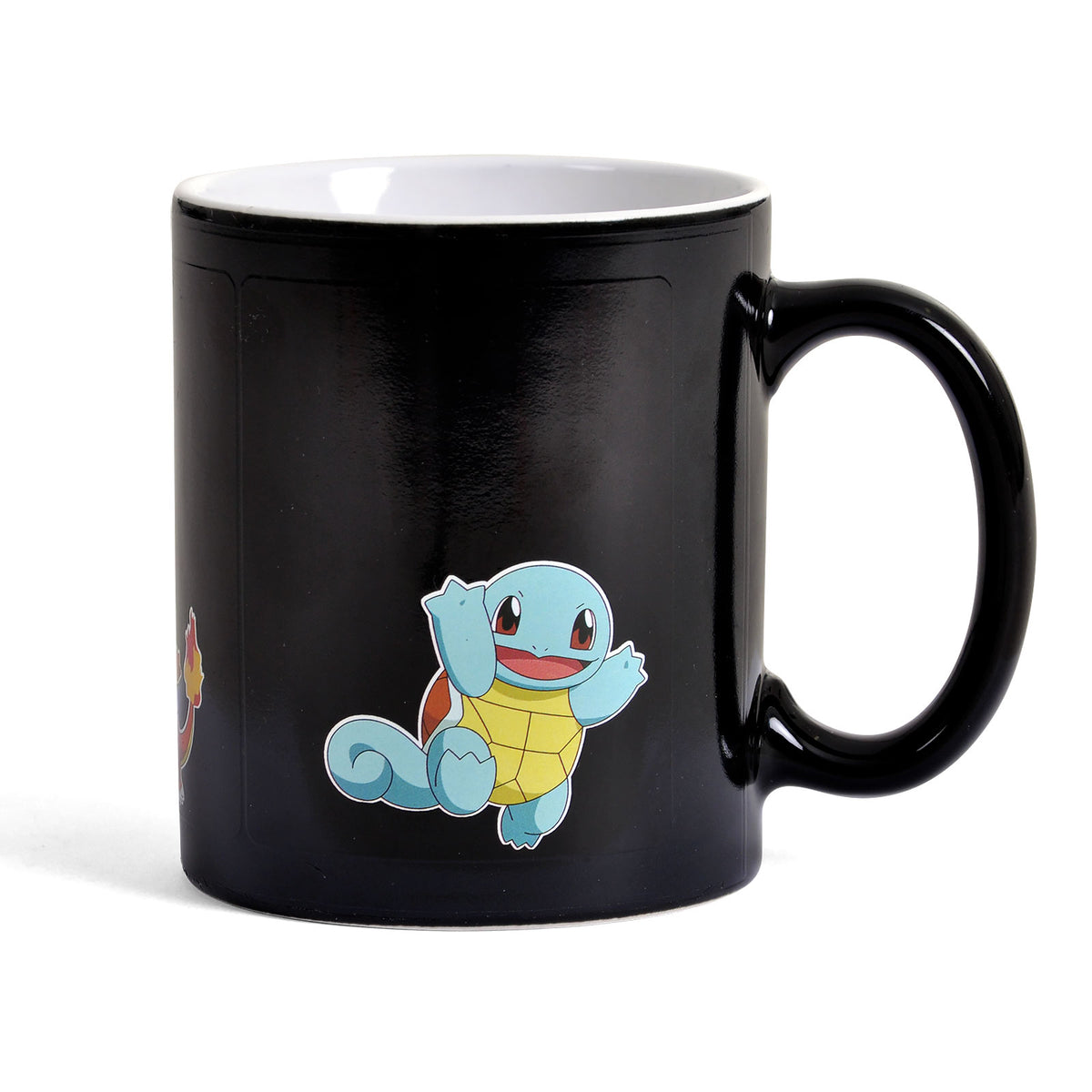 Produktbild Pokemon - Start-Pokemon Mugg med termoeffekt