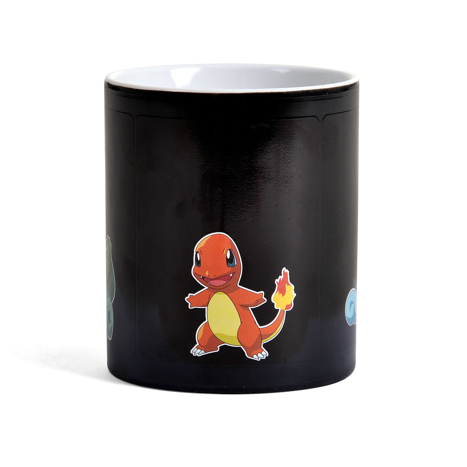 Produktbild Pokemon - Start-Pokemon Mugg med termoeffekt