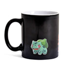 Produktbild Pokemon - Start-Pokemon Mugg med termoeffekt