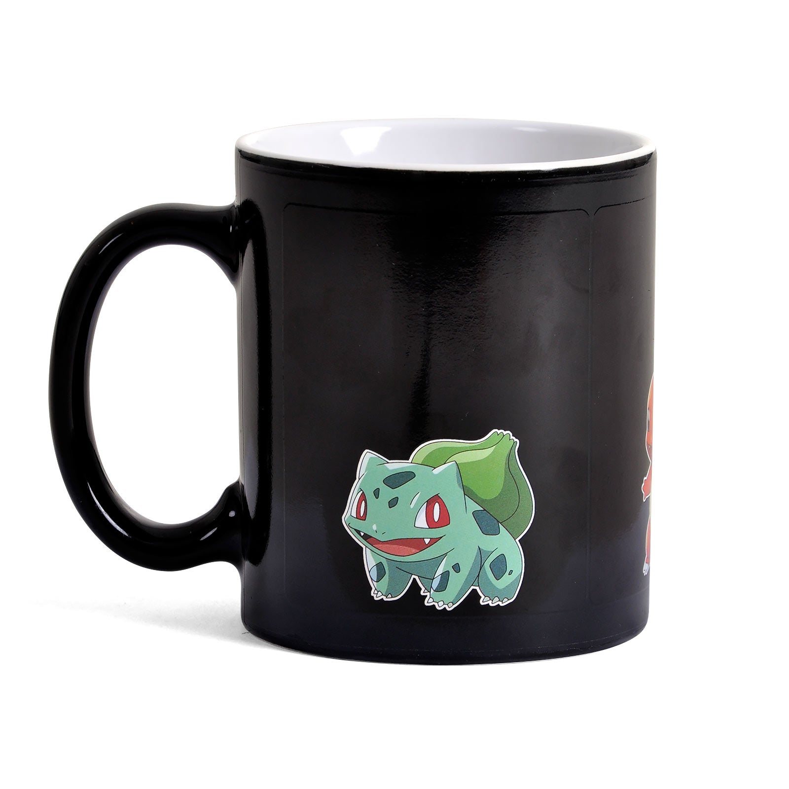 Produktbild Pokemon - Start-Pokemon Mugg med termoeffekt