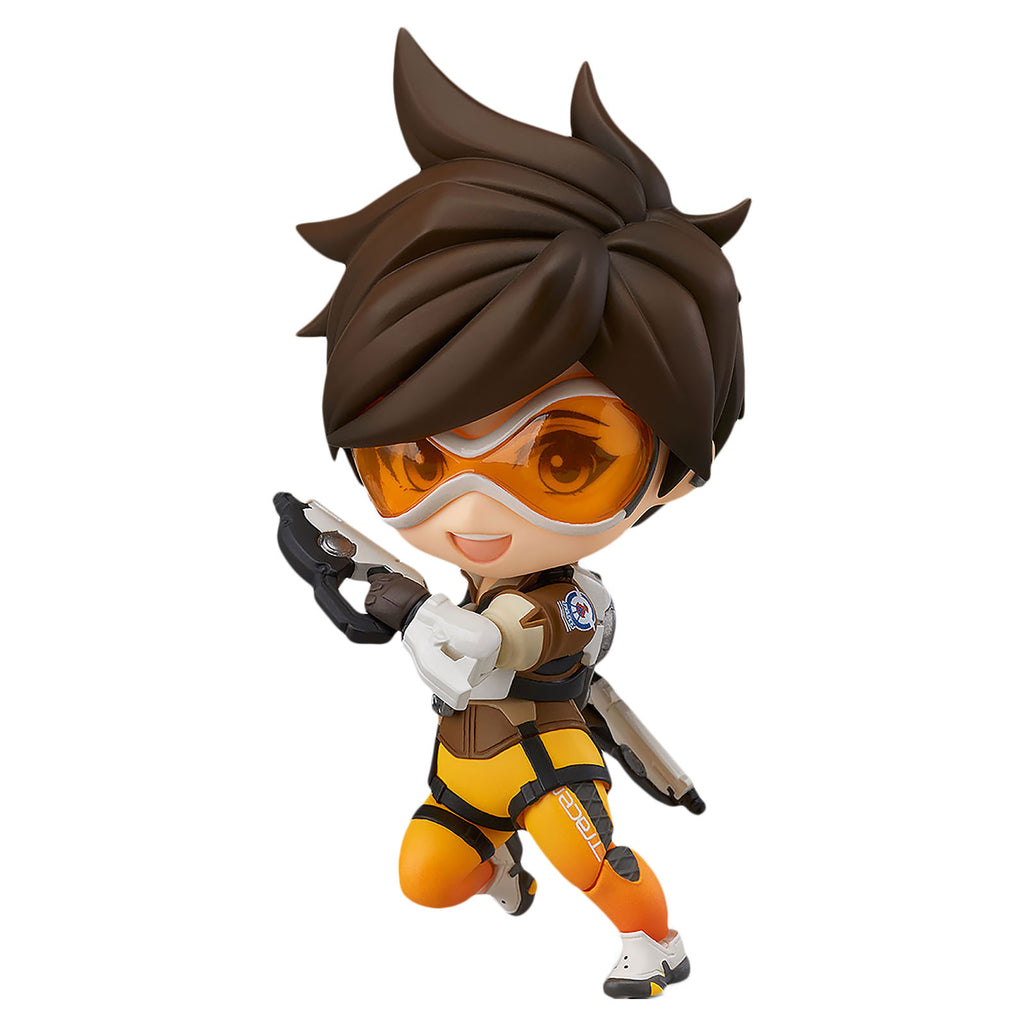 Produktbild Overwatch - Tracer Nendoroid Actionfigur
