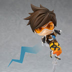 Produktbild Overwatch - Tracer Nendoroid Actionfigur