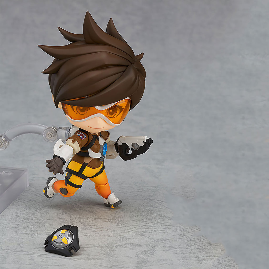 Produktbild Overwatch - Tracer Nendoroid Actionfigur