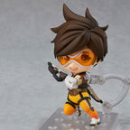 Produktbild Overwatch - Tracer Nendoroid Actionfigur