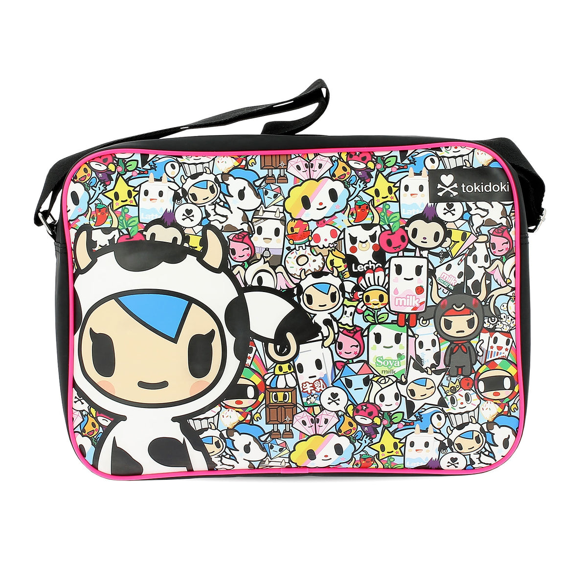 Produktbild tokidoki - Karaktärsväska