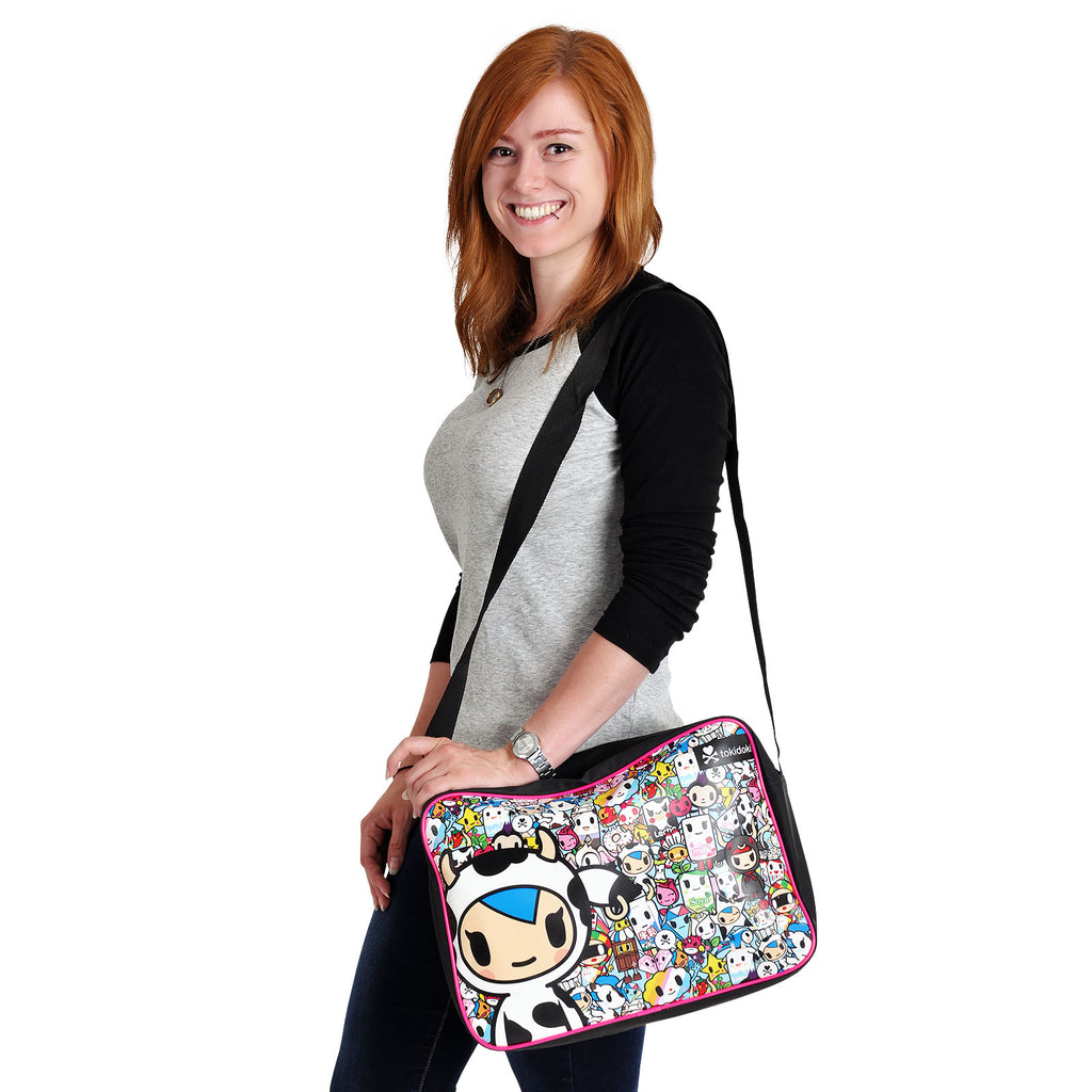 Produktbild tokidoki - Karaktärsväska