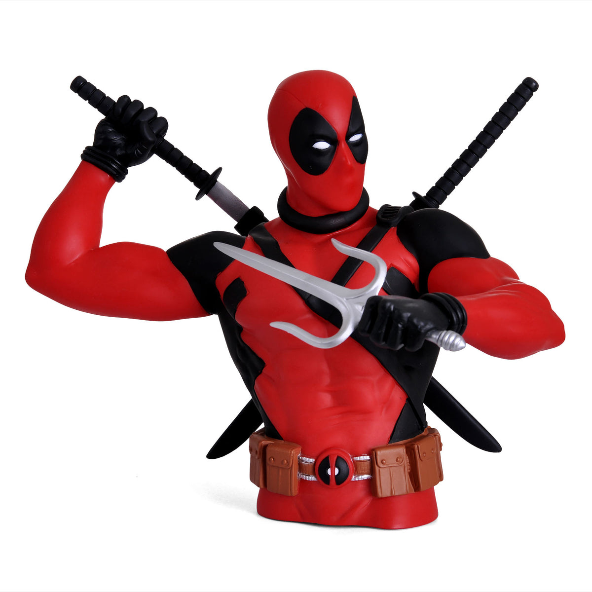 Produktbild Deadpool - Sparbössa