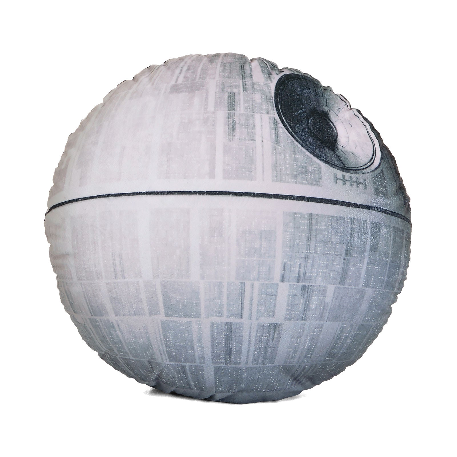 Produktbild Star Wars - Dödsstjärnan Rund Kudde