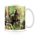 Produktbild Zelda - Twilight Princess Mugg
