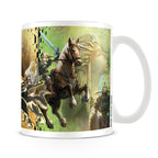 Produktbild Zelda - Twilight Princess Mugg