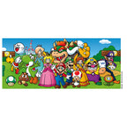Produktbild Super Mario - Karaktärer Mugg