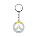 Produktbild Overwatch - Nyckelring med spel-logotyp