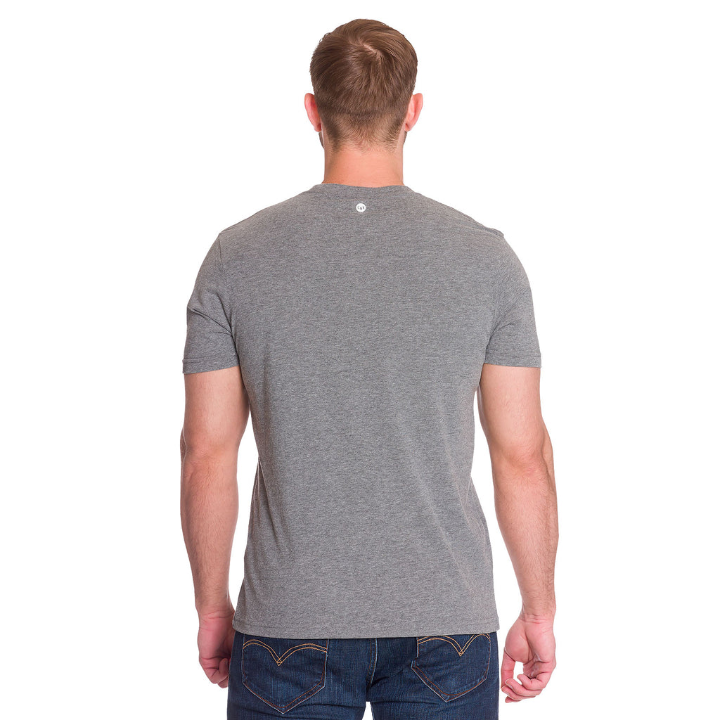 Produktbild Star Wars - Leia Sketch T-shirt grå