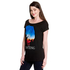 Produktbild Lejonkungen - Kings World T-shirt Dam Loose Fit