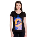 Produktbild Aladdin - Carpet Ride T-shirt för damer