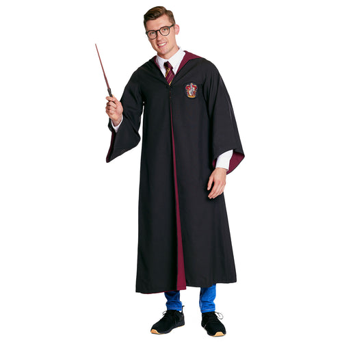Product image Harry Potter - Gryffindor Wizard Robe