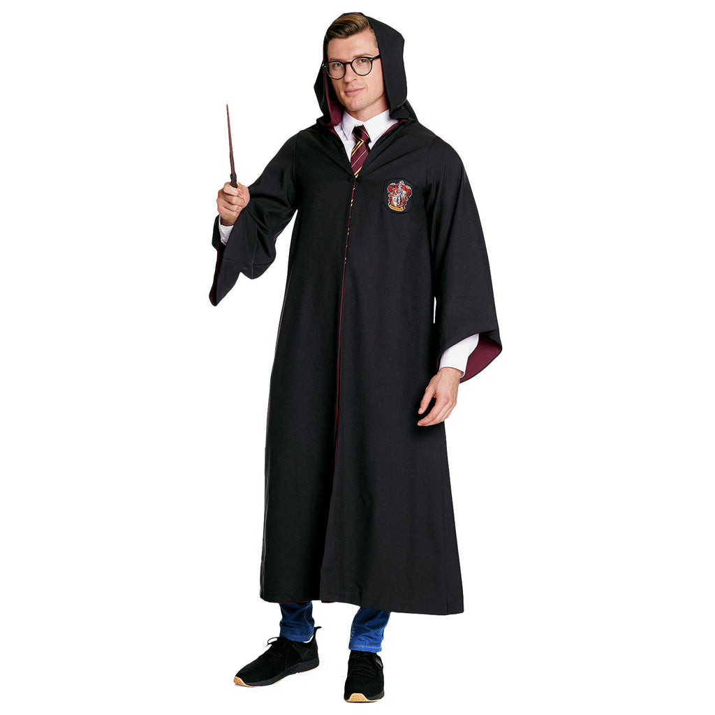 Produktbild Harry Potter - Gryffindor Trollkarlskåpa
